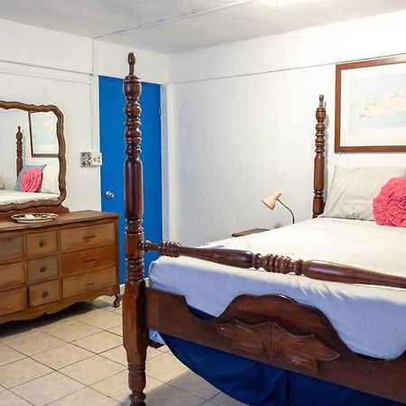 ויסקז Beachfront Suite 6 Karaya מראה חיצוני תמונה