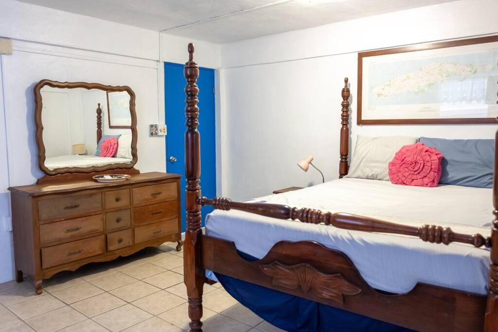 ויסקז Beachfront Suite 6 Karaya מראה חיצוני תמונה