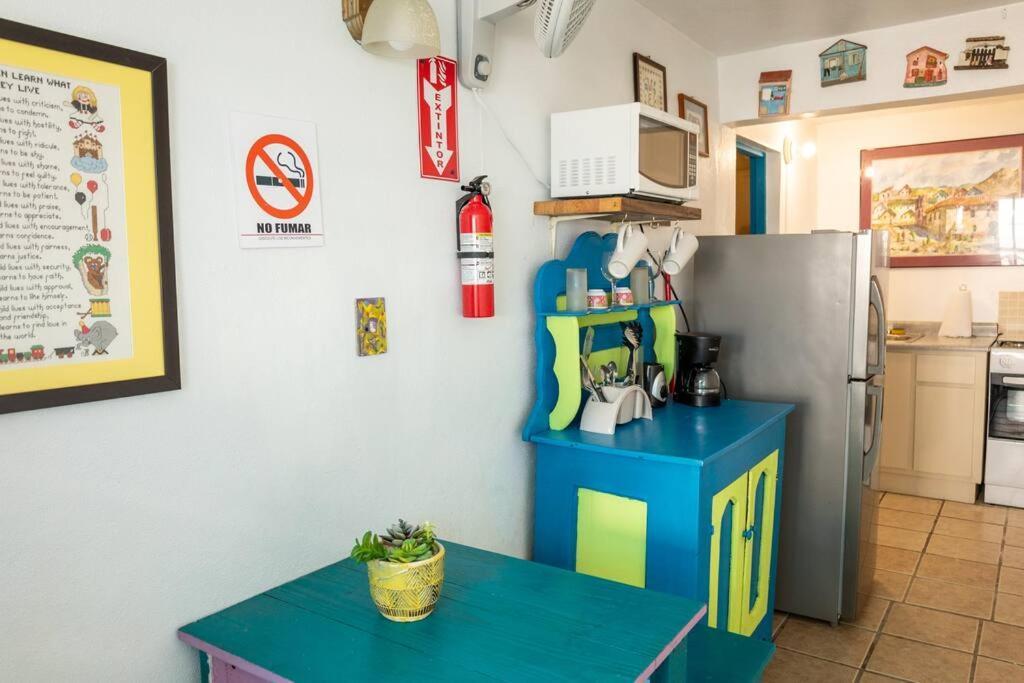 ויסקז Beachfront Suite 6 Karaya מראה חיצוני תמונה