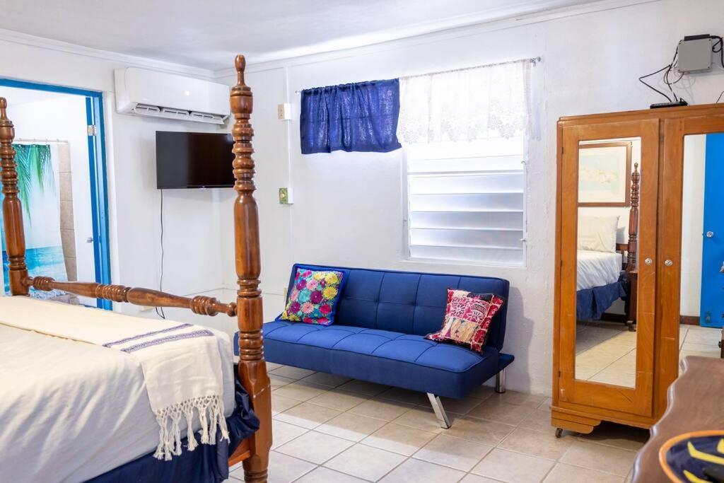 ויסקז Beachfront Suite 6 Karaya מראה חיצוני תמונה